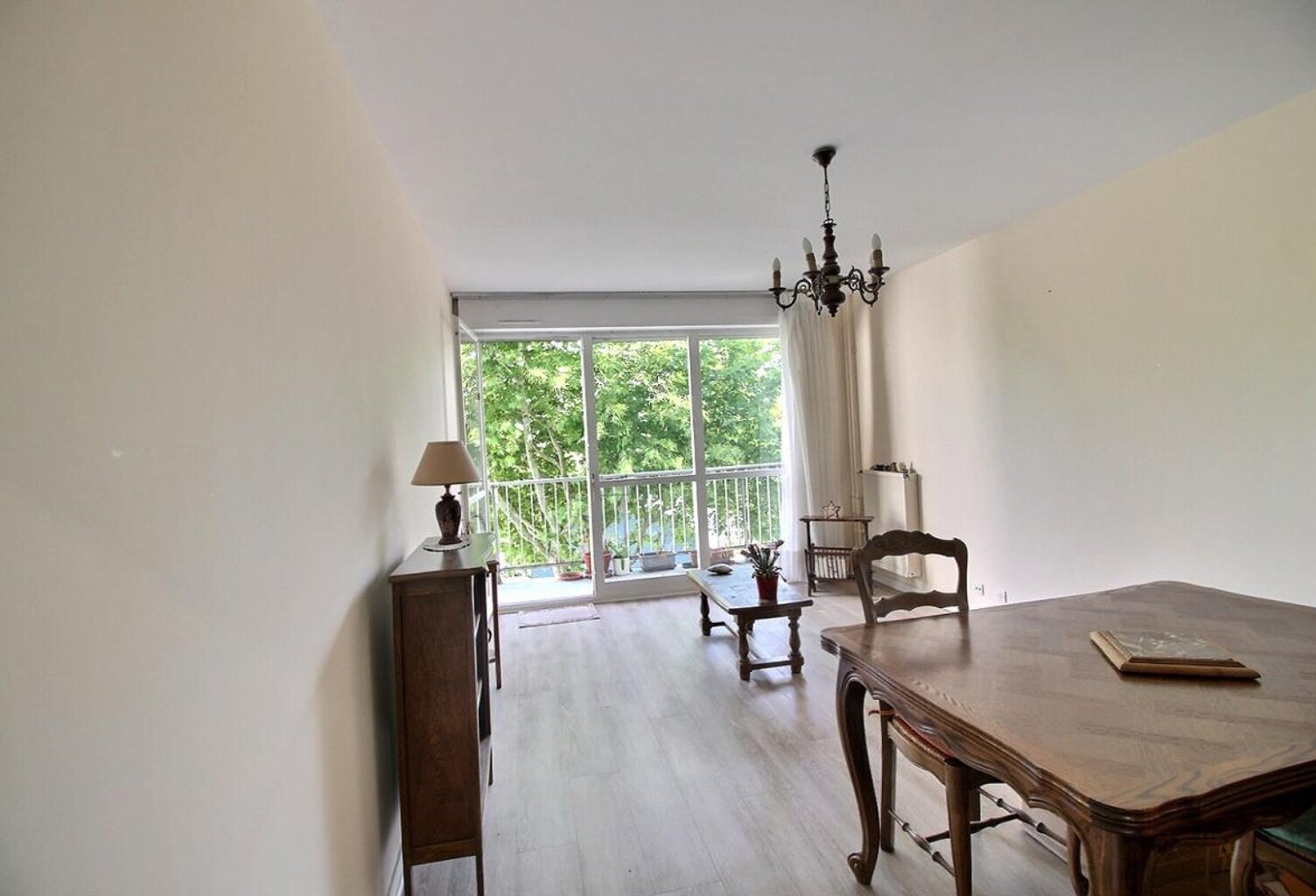 Appartement Le Havre 3 pièce(s) 70.93 m2 — photo 1