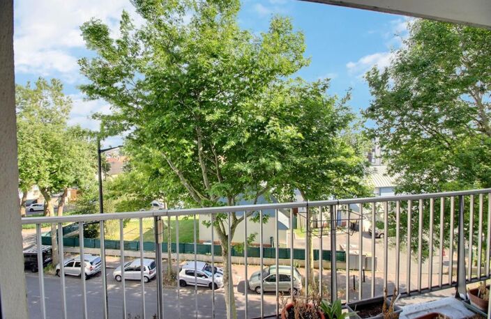 Appartement Le Havre 3 pièce(s) 70.93 m2 — photo 2