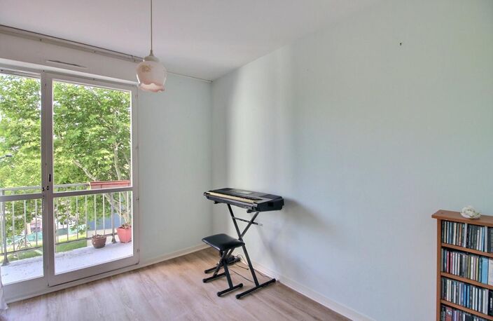 Appartement Le Havre 3 pièce(s) 70.93 m2 — photo 4