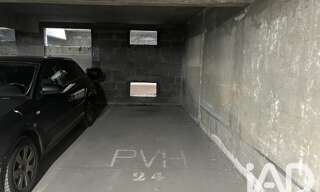Garage  11 m² à vendre à Paris 15 (75015)