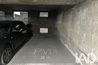 Garage  21900 €