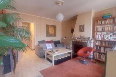 Maison 4 pièces 155000 €