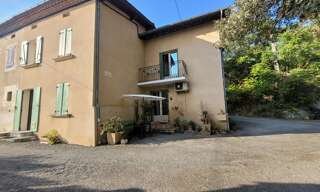 Maison 4 Pièces 90 m² à vendre à Montégut-Lauragais (31540)