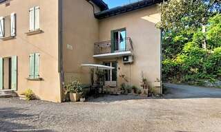 Maison 4 Pièces 90 m² à vendre à Montégut-Lauragais (31540)