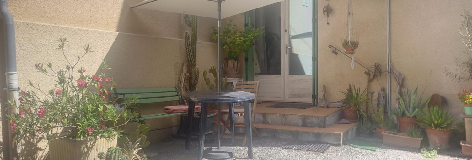 Maison 4 Pièces 90 m² à vendre à Montégut-Lauragais (31540)