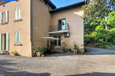 Maison 4 pièces 145000 €