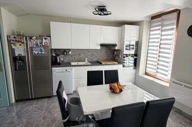 Maison 6 pièces 181000 €