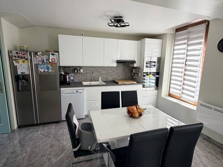 Vente Maison/villa 6 pièces — photo 1