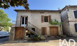 Maison 1 Pièce 84 m² à vendre à Cahuzac-sur-Vère (81140)