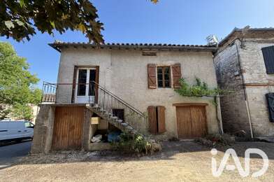 Maison 1 pièces 76000 €