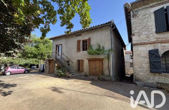 Vente Maison de village 1 pièce — photo 3