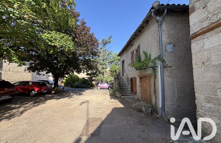 Vente Maison de village 1 pièce — photo 4
