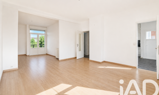 Appartement 3 Pièces 95 m² à vendre à Douai (59500)