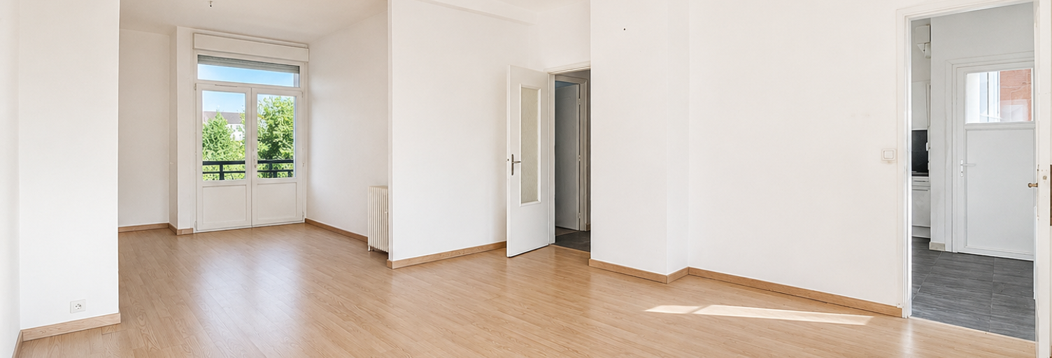 Appartement 3 Pièces 95 m² à vendre à Douai (59500)