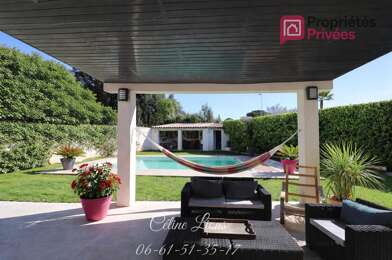 Maison 8 pièces 799000 €