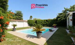 Maison 8 Pièces 200 m² à vendre à Vendargues (34740)