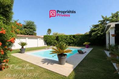 Maison 8 pièces 799000 €