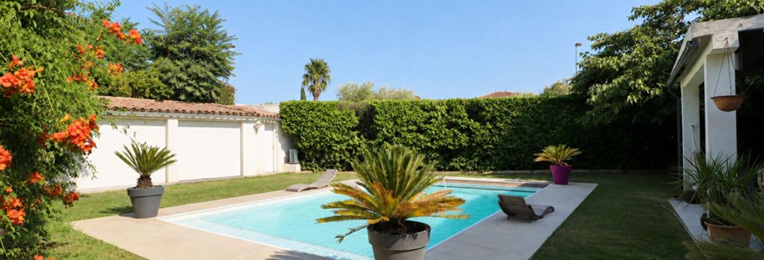 Maison 8 Pièces 200 m² à vendre à Vendargues (34740)