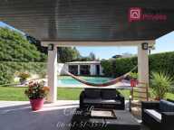 MAISON FAMILIALE AVEC PISCINE ET APPARTEMENT INDÉPENDANT — photo 2