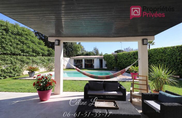 MAISON FAMILIALE AVEC PISCINE ET APPARTEMENT INDÉPENDANT — photo 2