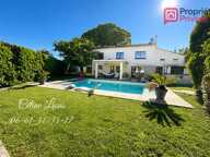 MAISON FAMILIALE AVEC PISCINE ET APPARTEMENT INDÉPENDANT — photo 3
