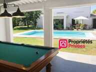 MAISON FAMILIALE AVEC PISCINE ET APPARTEMENT INDÉPENDANT — photo 4