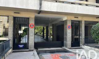Garage  22 m² à vendre à Paris 16 (75016)