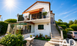 Maison 6 Pièces 126 m² à vendre à Valbonne (06560)