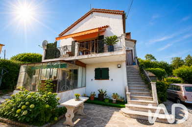 Maison 6 pièces 875500 €