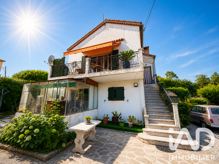 Vente Maison traditionnelle 6 pièces — photo 1