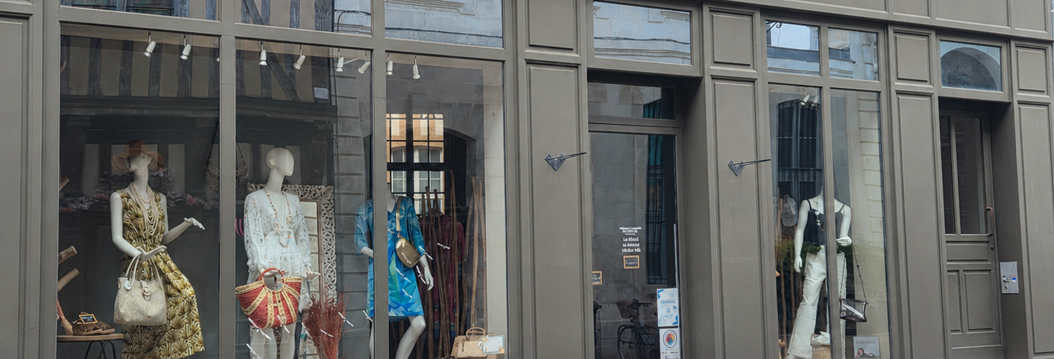 Commerce  80 m² à vendre à Troyes (10000)