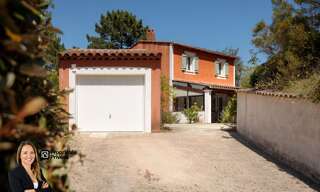 Maison 4 Pièces 90 m² à vendre à Montauroux (83440)