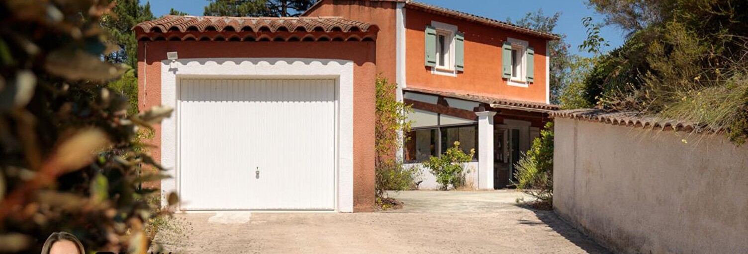 Maison 4 Pièces 90 m² à vendre à Montauroux (83440)