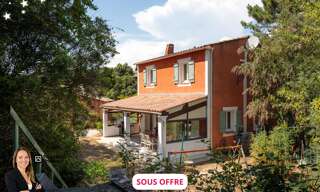 Maison 4 Pièces 90 m² à vendre à Montauroux (83440)