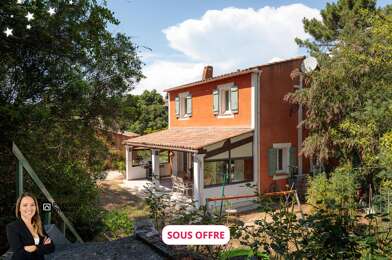 Maison 4 pièces 468000 €