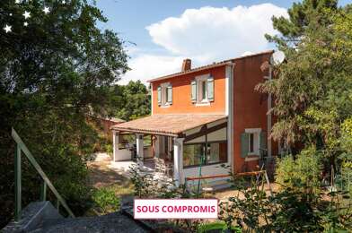 Maison 4 pièces 468000 €