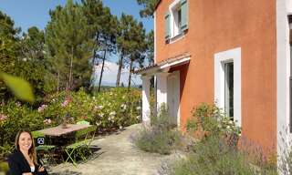 Maison 4 Pièces 90 m² à vendre à Montauroux (83440)