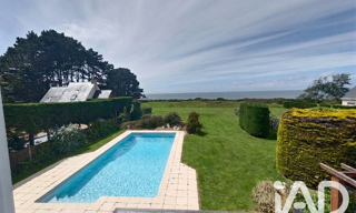 Maison 7 Pièces 210 m² à vendre à Piriac-sur-Mer (44420)