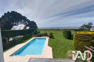 Maison 7 pièces 950000 €