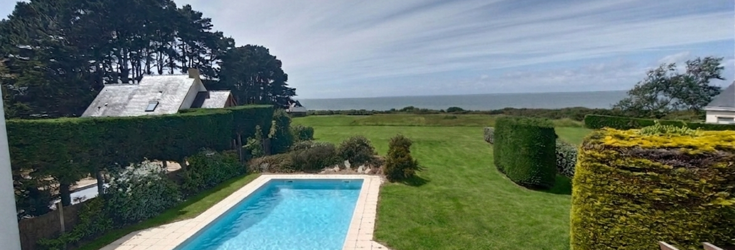 Maison 7 Pièces 210 m² à vendre à Piriac-sur-Mer (44420)