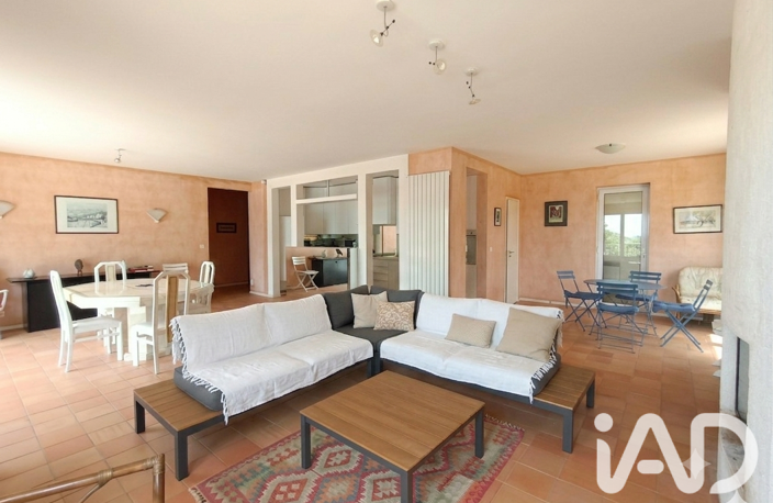 Vente Maison/villa 7 pièces — photo 2