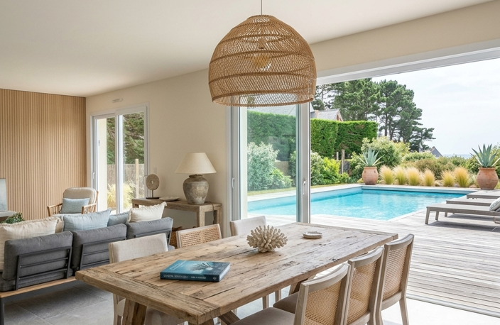 Vente Maison/villa 7 pièces — photo 3