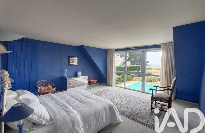 Vente Maison/villa 7 pièces — photo 5