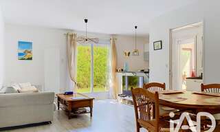 Appartement 4 Pièces 82 m² à vendre à Dourdan (91410)
