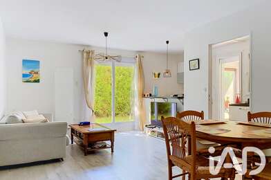 Appartement 4 pièces 265000 €
