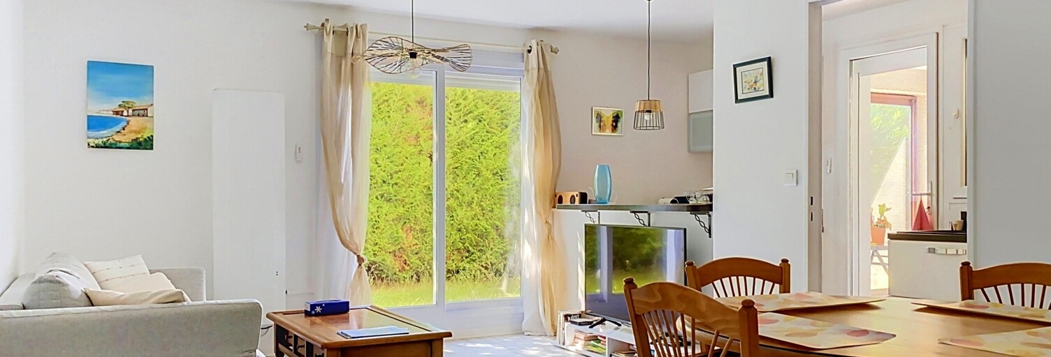 Appartement 4 Pièces 82 m² à vendre à Dourdan (91410)