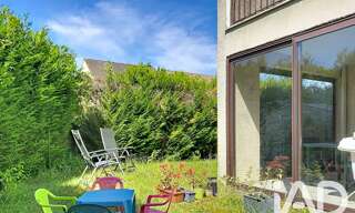 Appartement 4 Pièces 82 m² à vendre à Dourdan (91410)