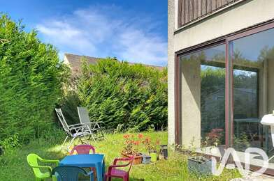 Appartement 4 pièces 265000 €