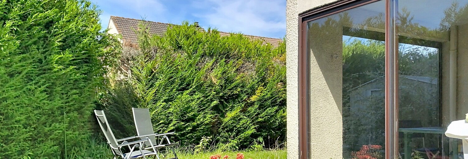 Appartement 4 Pièces 82 m² à vendre à Dourdan (91410)