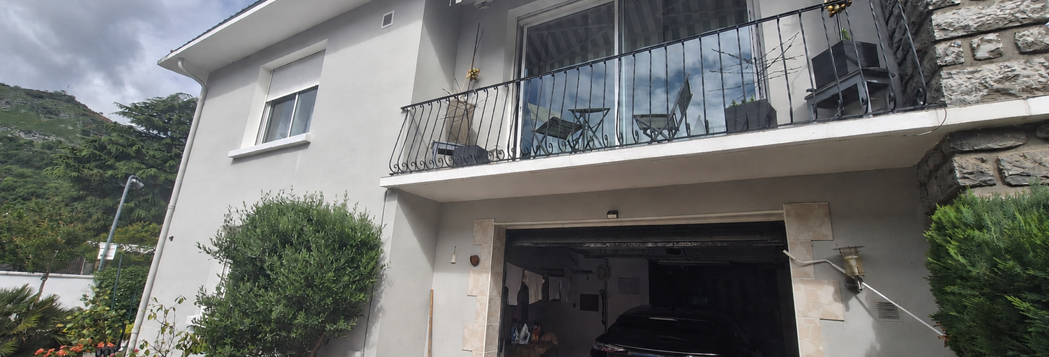 Maison 5 Pièces 115 m² à vendre à Lourdes (65100)